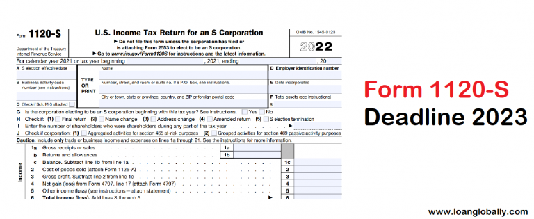 form-1120-s-filing-due-dates-in-2023