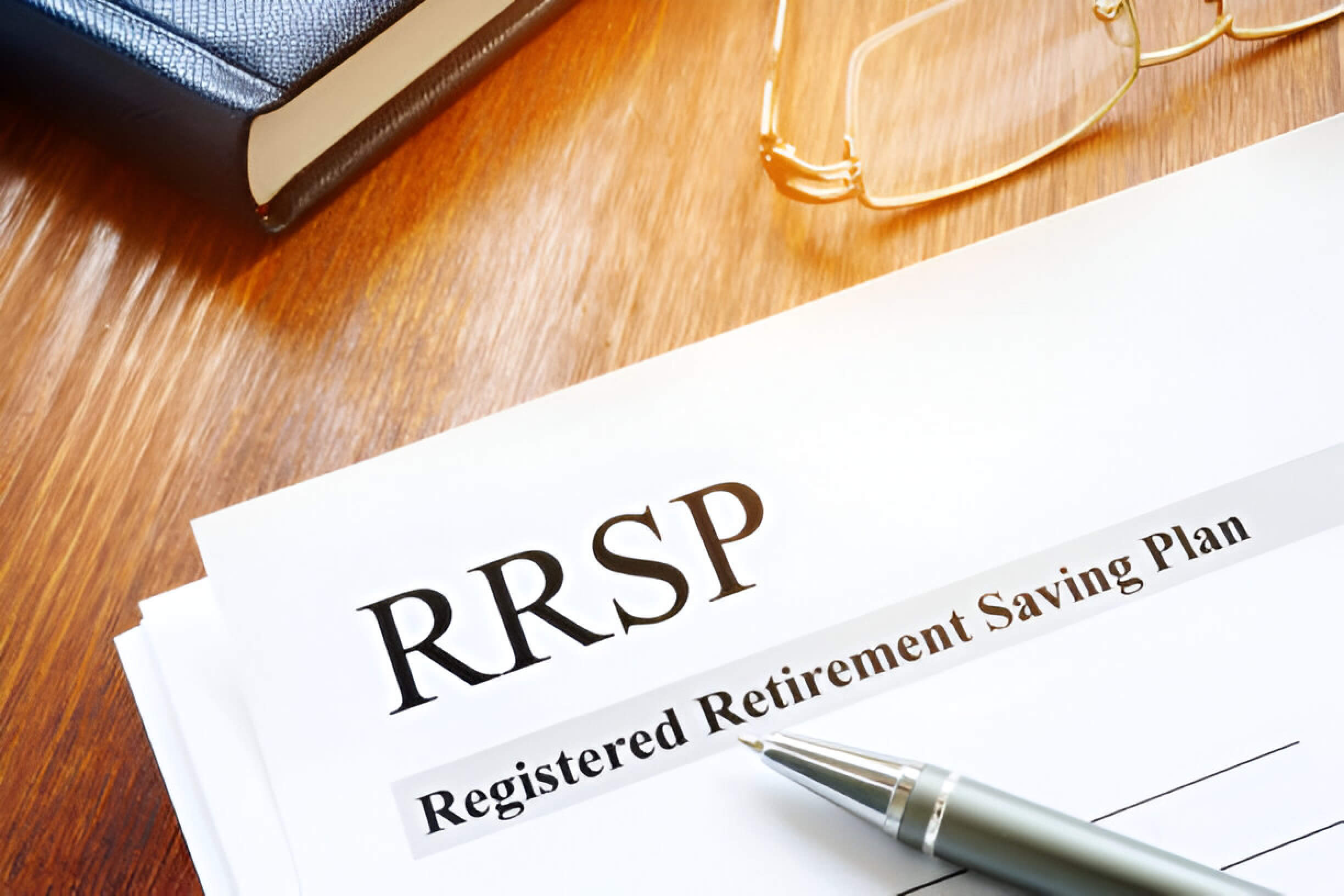 Who Is Eligible to Open an RRSP?